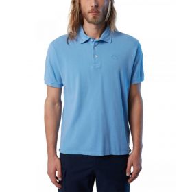 North Sails Polo In Cotone Organico