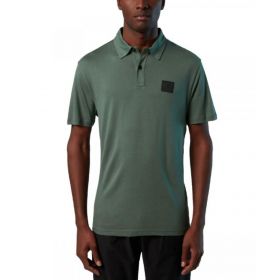 North Sails Polo In Cotone E Tencel